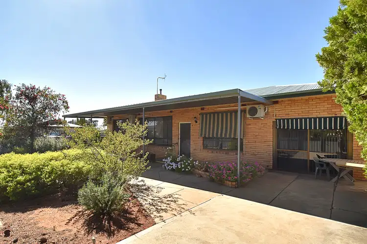 Main view of Homely house listing, 627 Blende Street, Broken Hill NSW 2880