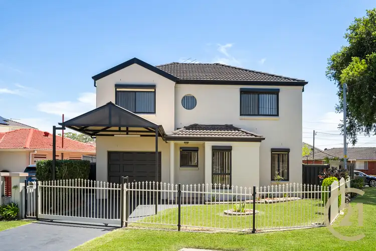 49A Alderson Avenue, Liverpool NSW 2170