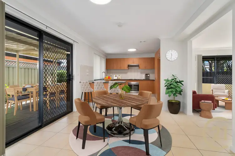 Third view of Homely house listing, 49A Alderson Avenue, Liverpool NSW 2170
