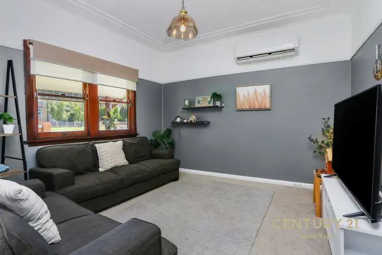 Second view of Homely house listing, 147 Centenary Road, South Wentworthville NSW 2145