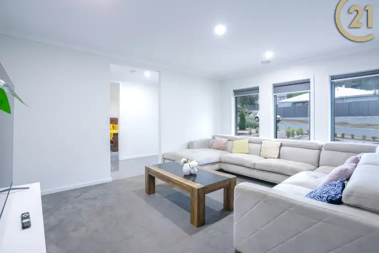 18 Nevada Street, Springdale Heights NSW 2641