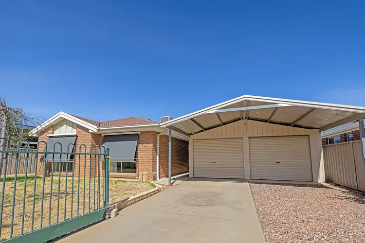 45 Hume Street, Echuca VIC 3564