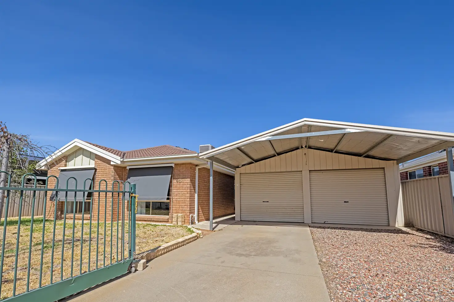 Main view of Homely house listing, 45 Hume Street, Echuca VIC 3564