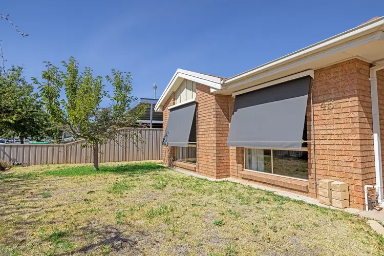 Third view of Homely house listing, 45 Hume Street, Echuca VIC 3564