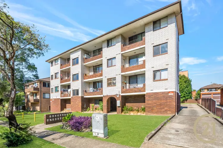 12/44-46 Castlereagh Street, Liverpool NSW 2170