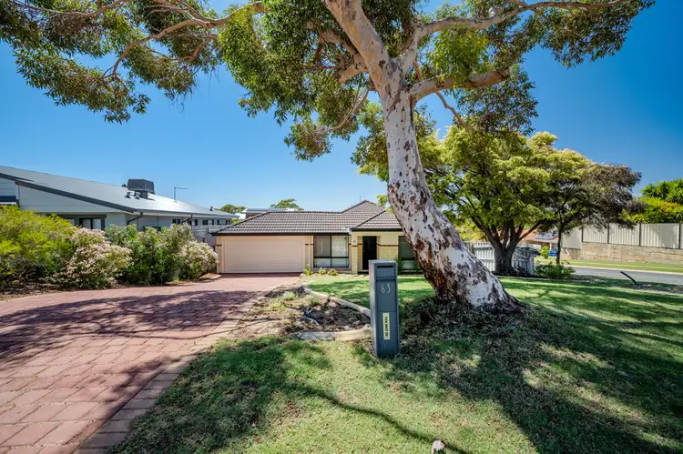 Second view of Homely house listing, 63 Lithgow Drive, Clarkson WA 6030