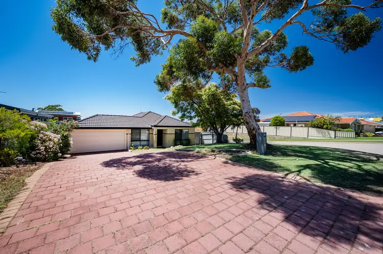 Third view of Homely house listing, 63 Lithgow Drive, Clarkson WA 6030