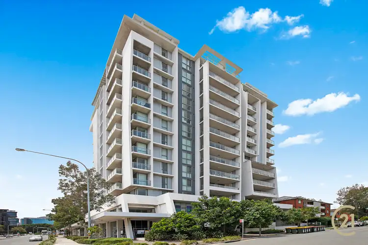 Main view of Homely apartment listing, 1036/111 High Street, Mascot NSW 2020