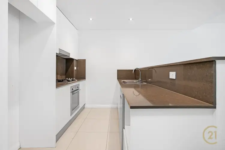 Third view of Homely apartment listing, 1036/111 High Street, Mascot NSW 2020