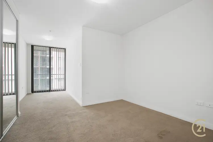 Fifth view of Homely apartment listing, 1036/111 High Street, Mascot NSW 2020