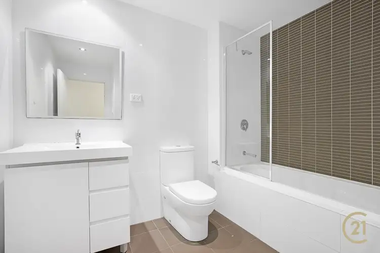 Sixth view of Homely apartment listing, 1036/111 High Street, Mascot NSW 2020