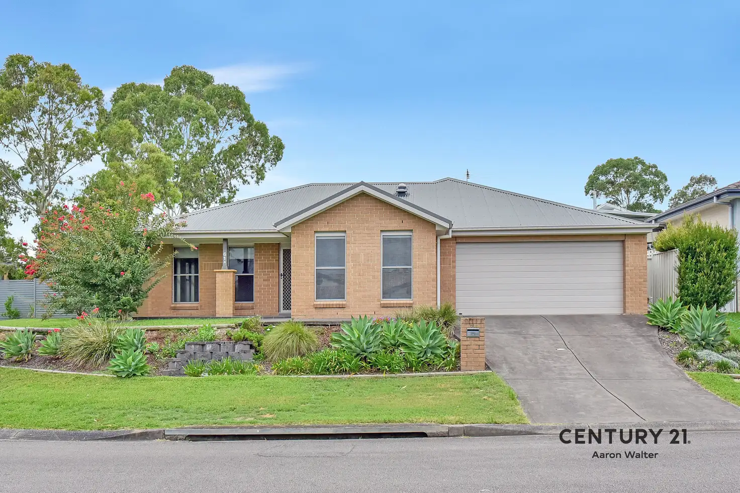 Main view of Homely house listing, 61a Dalmeny Drive, Macquarie Hills NSW 2285