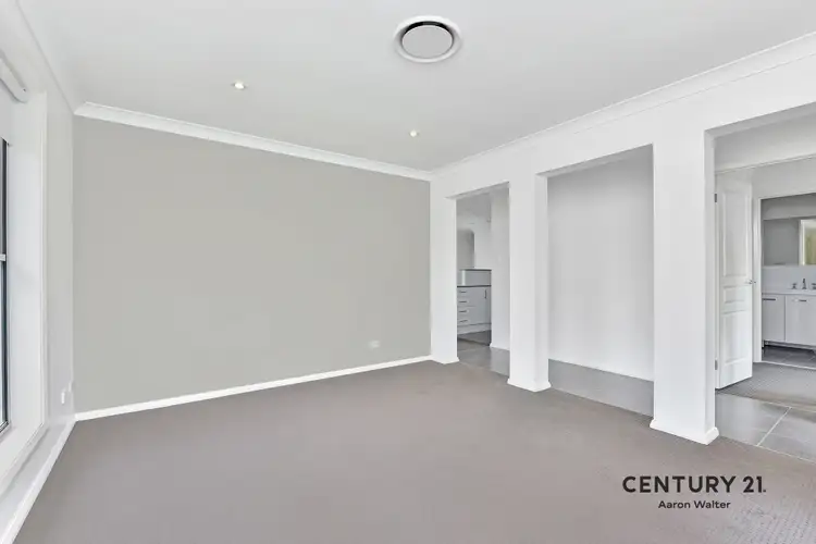 Second view of Homely house listing, 61a Dalmeny Drive, Macquarie Hills NSW 2285