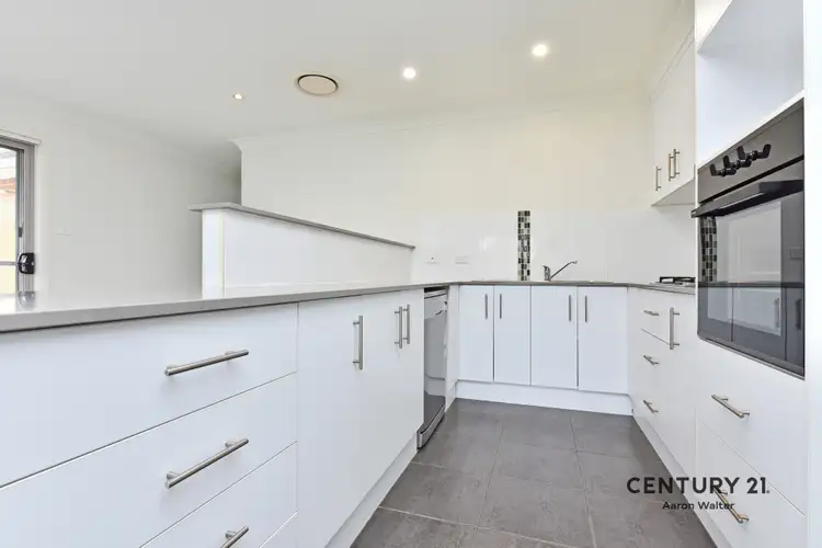 Third view of Homely house listing, 61a Dalmeny Drive, Macquarie Hills NSW 2285