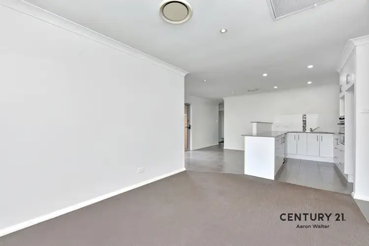 Fourth view of Homely house listing, 61a Dalmeny Drive, Macquarie Hills NSW 2285