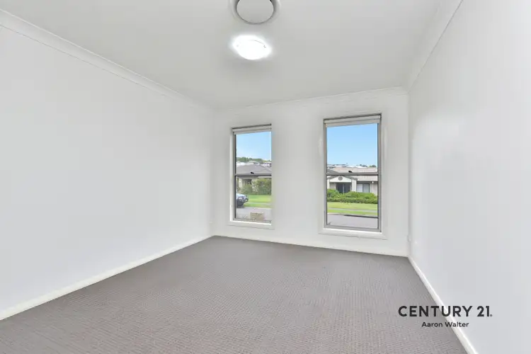 Sixth view of Homely house listing, 61a Dalmeny Drive, Macquarie Hills NSW 2285