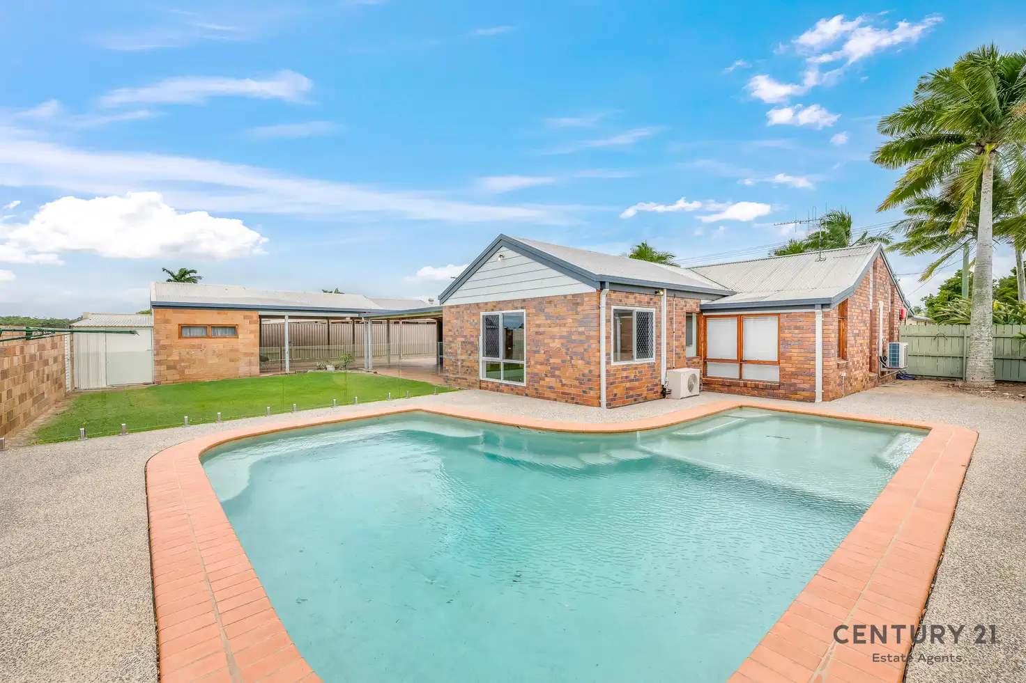Main view of Homely house listing, 22 Cortes Drive, Thabeban QLD 4670