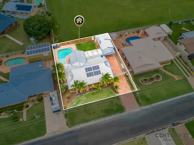 Second view of Homely house listing, 22 Cortes Drive, Thabeban QLD 4670