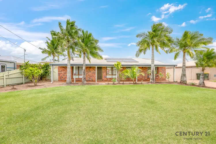 Third view of Homely house listing, 22 Cortes Drive, Thabeban QLD 4670