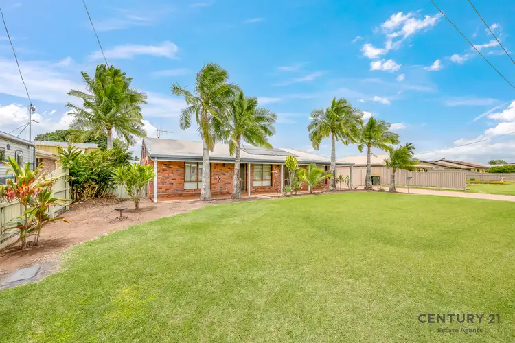Fifth view of Homely house listing, 22 Cortes Drive, Thabeban QLD 4670