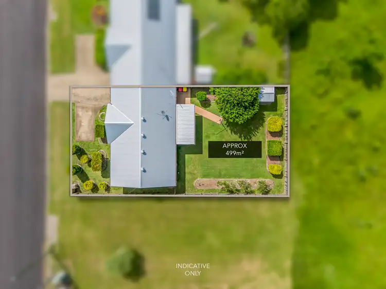 2/120 Banana Street, Granville QLD 4650