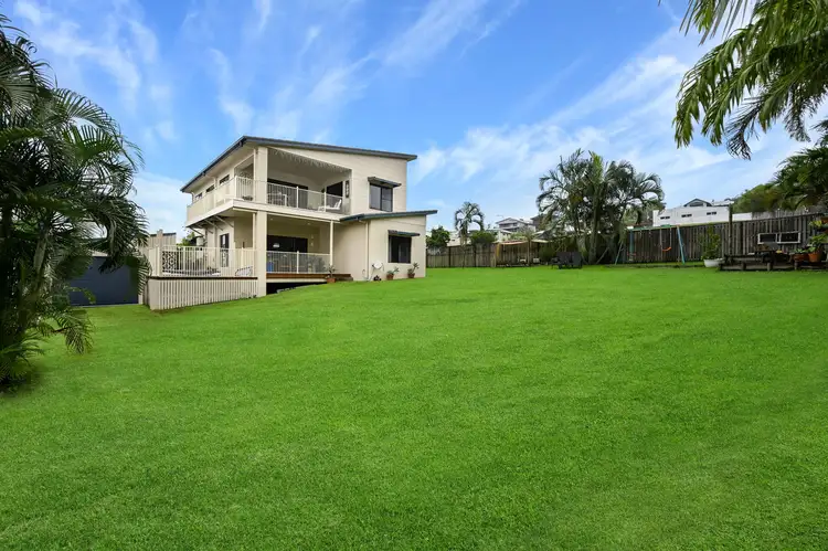 Second view of Homely house listing, 18 Baxendell Place, Bushland Beach QLD 4818