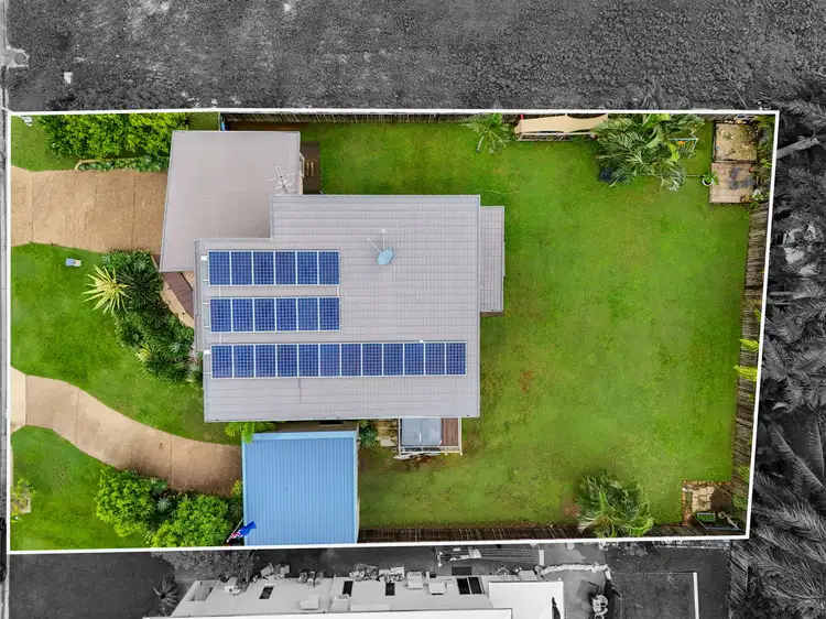Third view of Homely house listing, 18 Baxendell Place, Bushland Beach QLD 4818