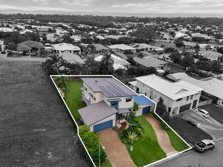 Fourth view of Homely house listing, 18 Baxendell Place, Bushland Beach QLD 4818