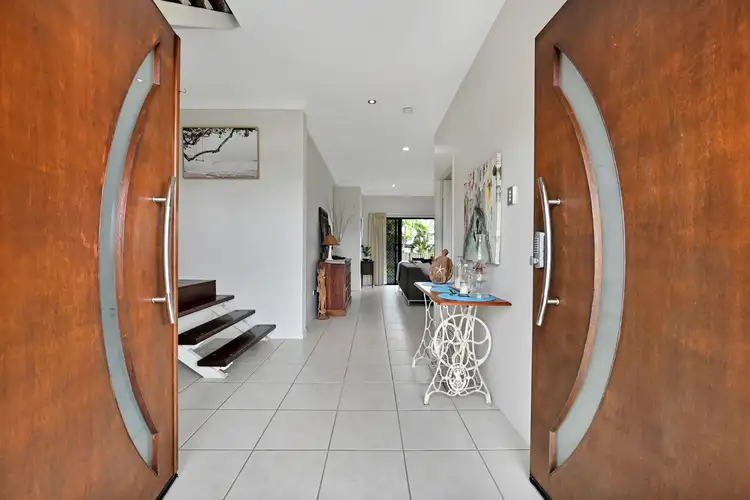 Sixth view of Homely house listing, 18 Baxendell Place, Bushland Beach QLD 4818