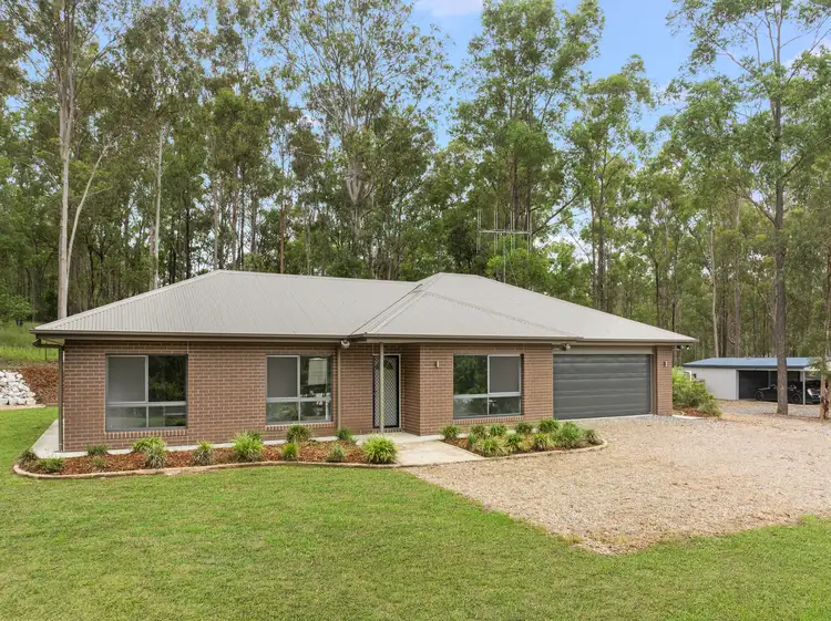 79 Arborten Road, Glenwood QLD 4570