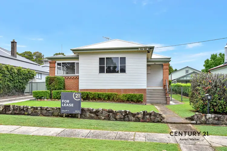 22 Illoura Street, Wallsend NSW 2287