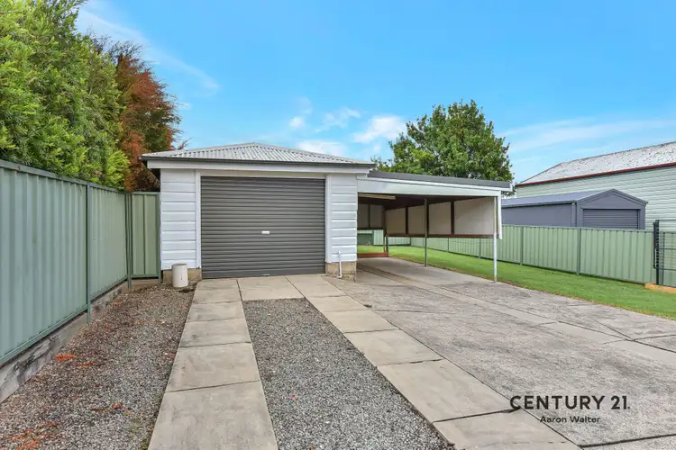Third view of Homely house listing, 22 Illoura Street, Wallsend NSW 2287