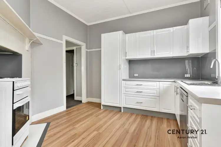 Fourth view of Homely house listing, 22 Illoura Street, Wallsend NSW 2287
