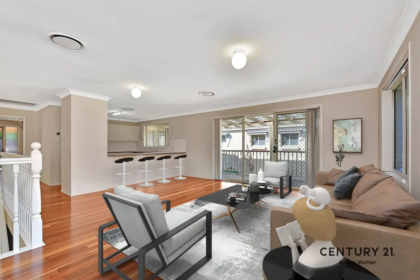 Main view of Homely house listing, 31 Scobie Street, Fletcher NSW 2287