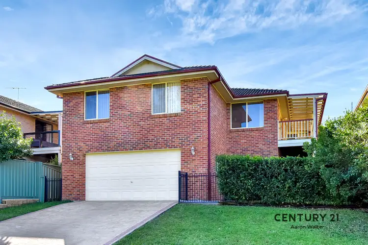 Second view of Homely house listing, 31 Scobie Street, Fletcher NSW 2287