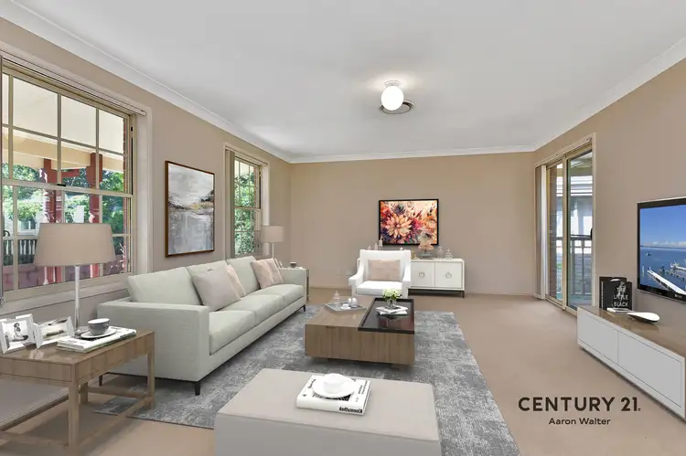 Third view of Homely house listing, 31 Scobie Street, Fletcher NSW 2287