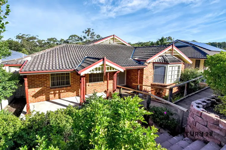 Fourth view of Homely house listing, 31 Scobie Street, Fletcher NSW 2287