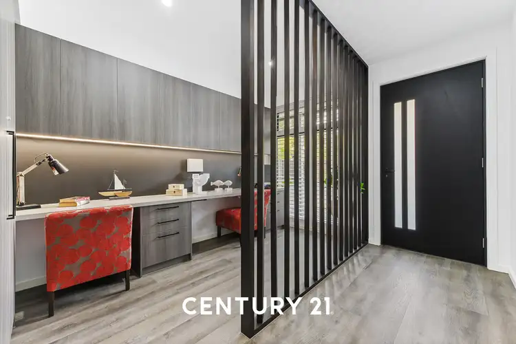 Sixth view of Homely townhouse listing, 47A Crawford Road, Clarinda VIC 3169