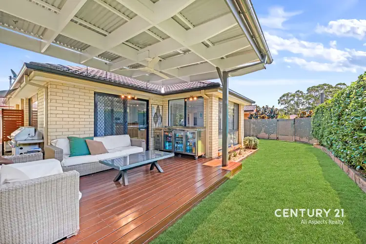 Fifth view of Homely house listing, 16 Casuarina Place, Acacia Gardens NSW 2763