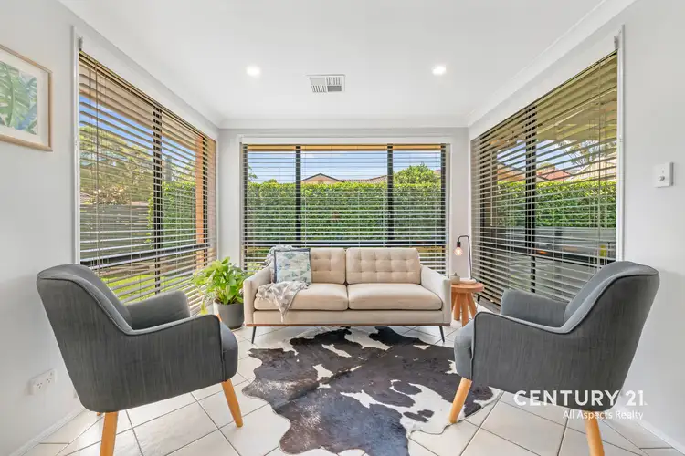 Sixth view of Homely house listing, 16 Casuarina Place, Acacia Gardens NSW 2763