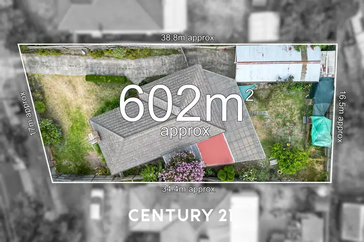 21 Wandoo Avenue, Clarinda VIC 3169