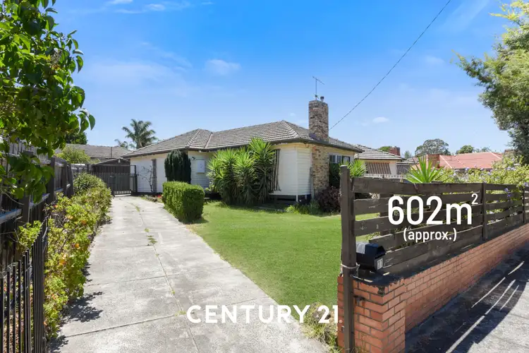 Second view of Homely house listing, 21 Wandoo Avenue, Clarinda VIC 3169