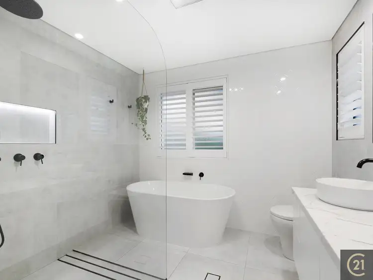 Fourth view of Homely townhouse listing, 24 Daintree Way, Menai NSW 2234