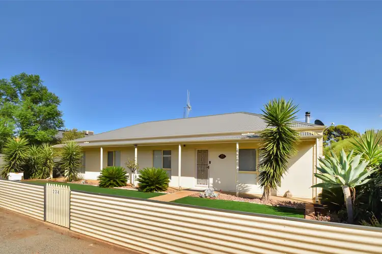234 Morish Street, Broken Hill NSW 2880