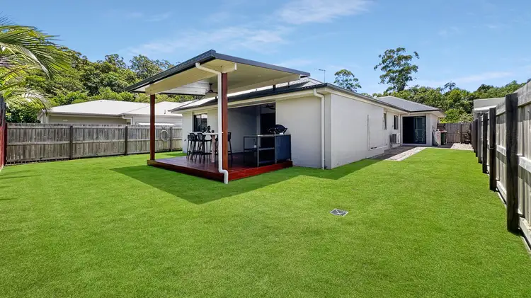 Third view of Homely house listing, 41 Pummelo Circuit, Palmwoods QLD 4555