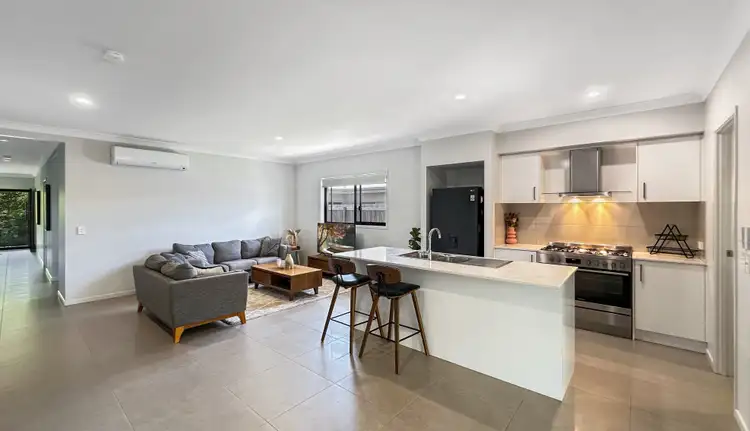 Sixth view of Homely house listing, 41 Pummelo Circuit, Palmwoods QLD 4555