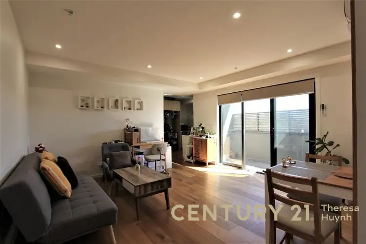 Main view of Homely apartment listing, 107/20 Royal Avenue, Springvale VIC 3171