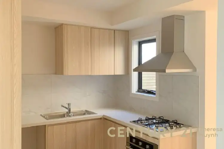 Sixth view of Homely apartment listing, 107/20 Royal Avenue, Springvale VIC 3171
