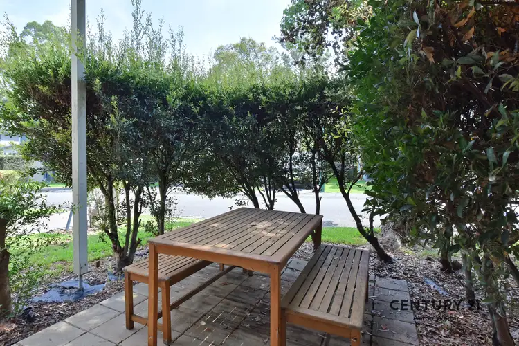 Second view of Homely house listing, 22 Kestrel Circuit, Shortland NSW 2307