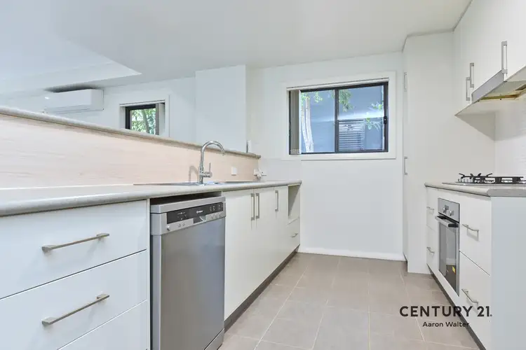 Fourth view of Homely house listing, 22 Kestrel Circuit, Shortland NSW 2307